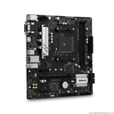 Tarjeta Madre AsRock B550M-HDV AM4 Ryzen 5000 Micro-ATX PCIe 4.0