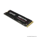 Disco Sólido SSD Lexar NM610 Pro 1TB M.2 PCIe NVMe