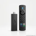 TV Box Convertidor Smart TV Amazon Fire TV Stick 4K Select 8GB Wi-Fi 5