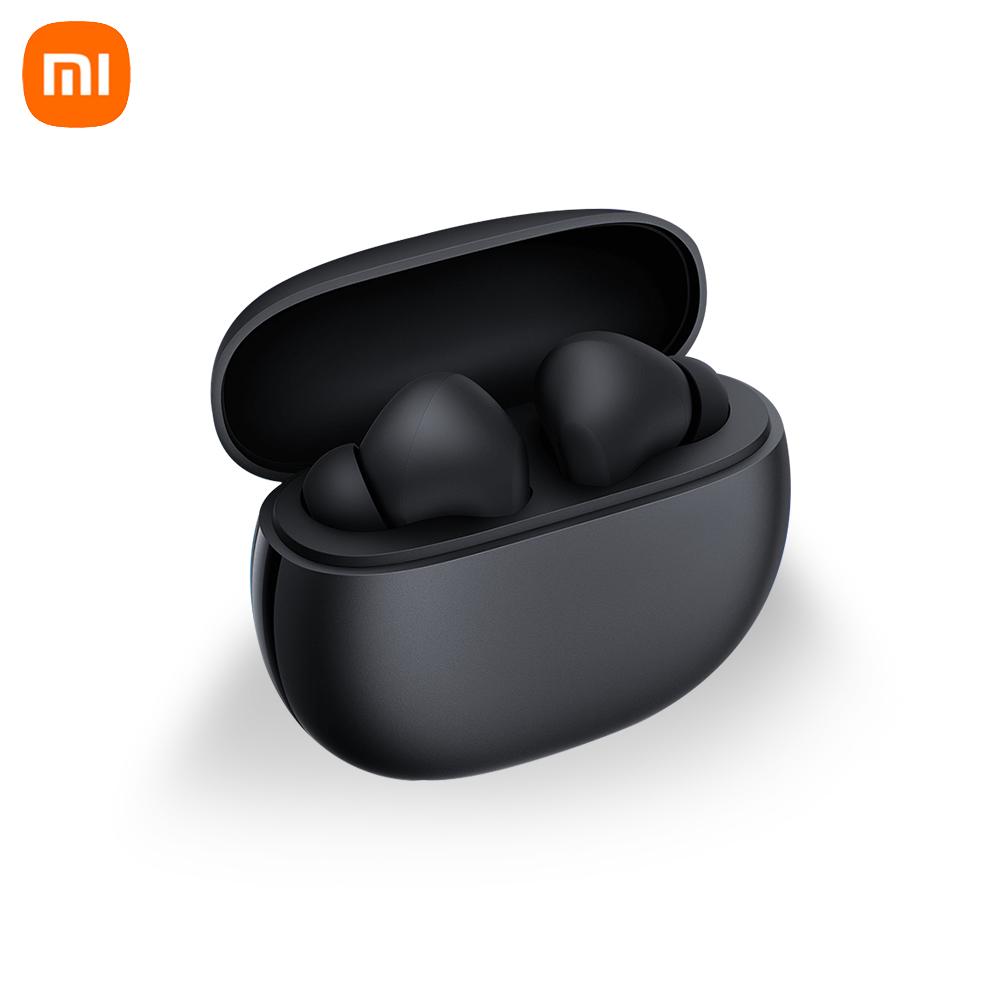 USB-C (Tipo C) Xiomi Audifonos Xiaomi Bluetooth Redmi Buds 4 Negro