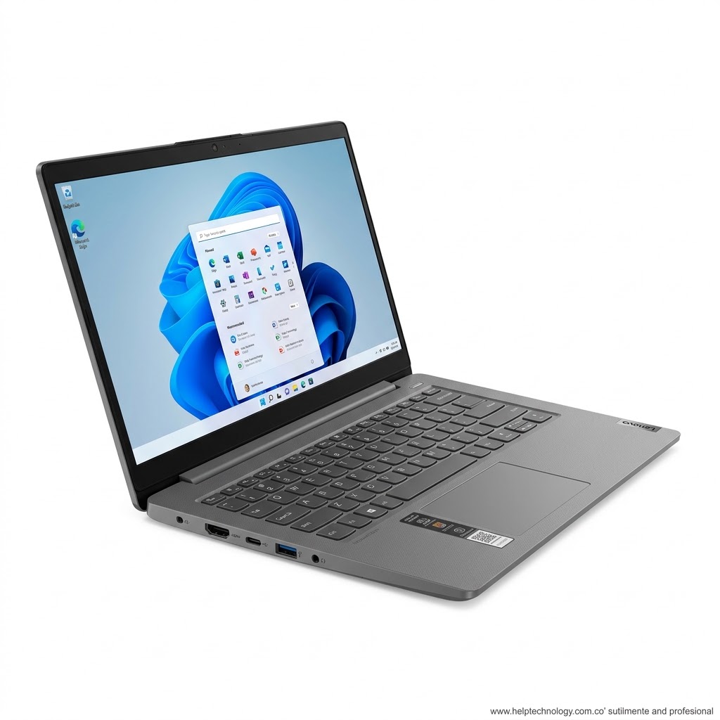 portatil V14 G5 Intel Core i7-13620H