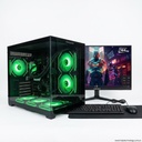 Pc Ryzen 7 Marca Procesador Ram Gb Disco Gb Pantalla