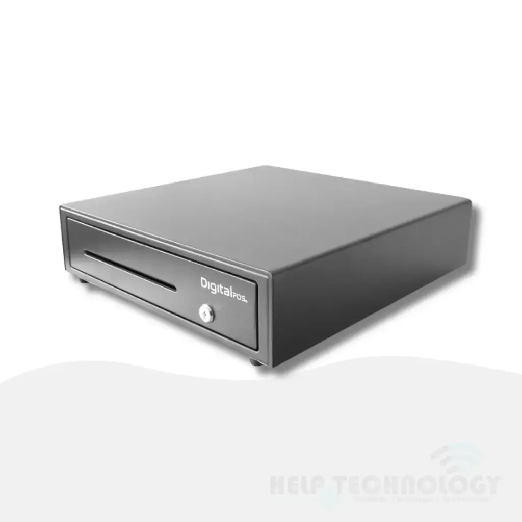 [1591] Cajon Monedero Para Punto Pos