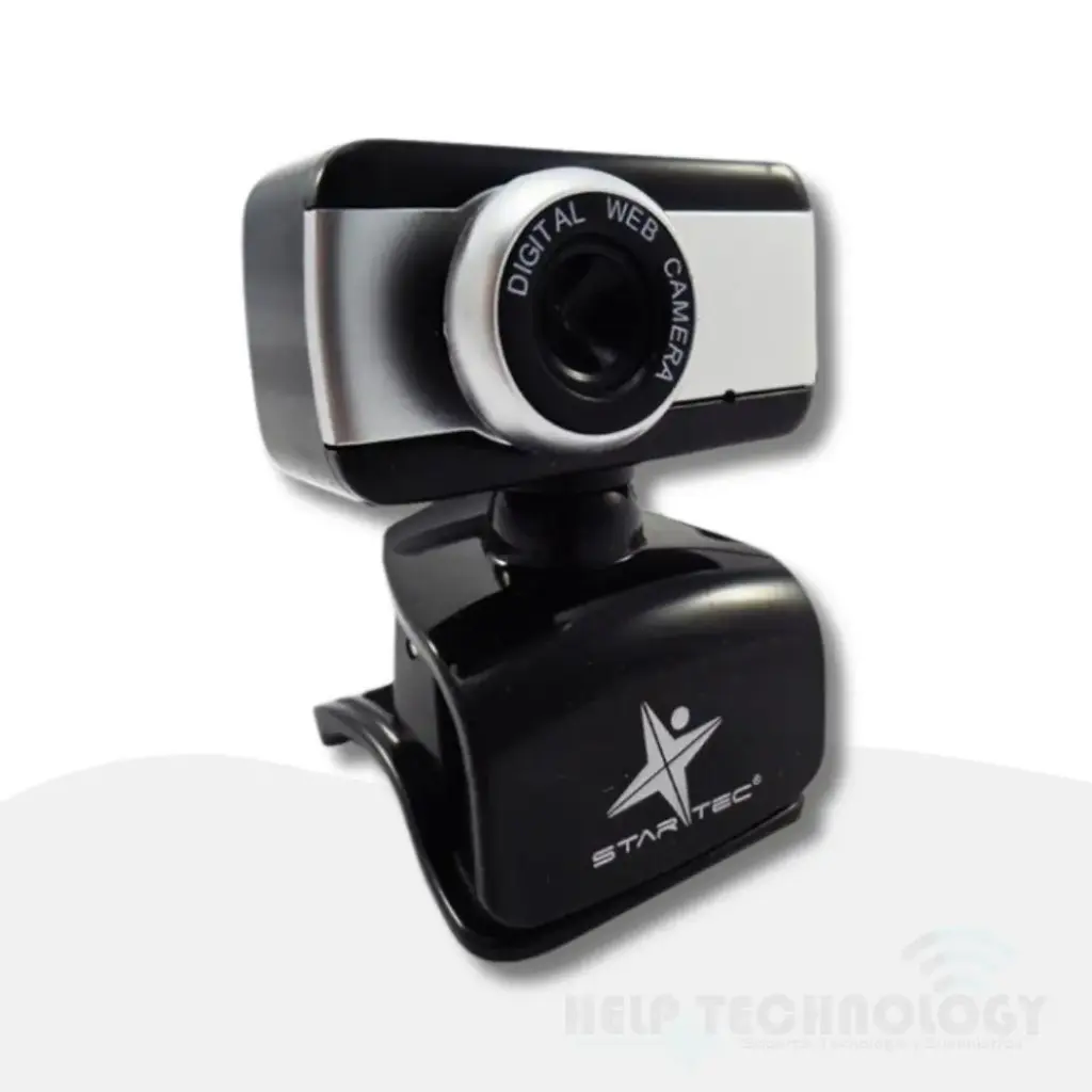 Camara Web Startec Gen St-Hc-71