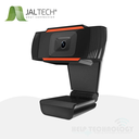 Camara Web 720 Con Microfono