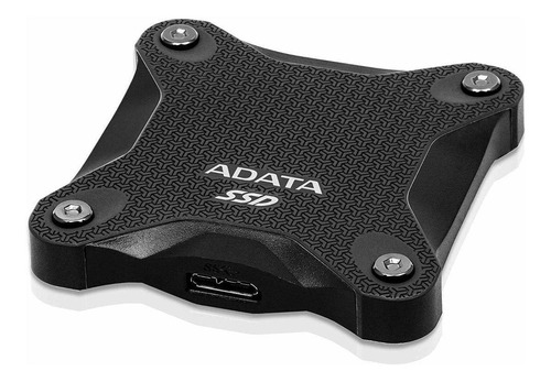 Disco SSD Externo 480GB Adata Usb 3.2 