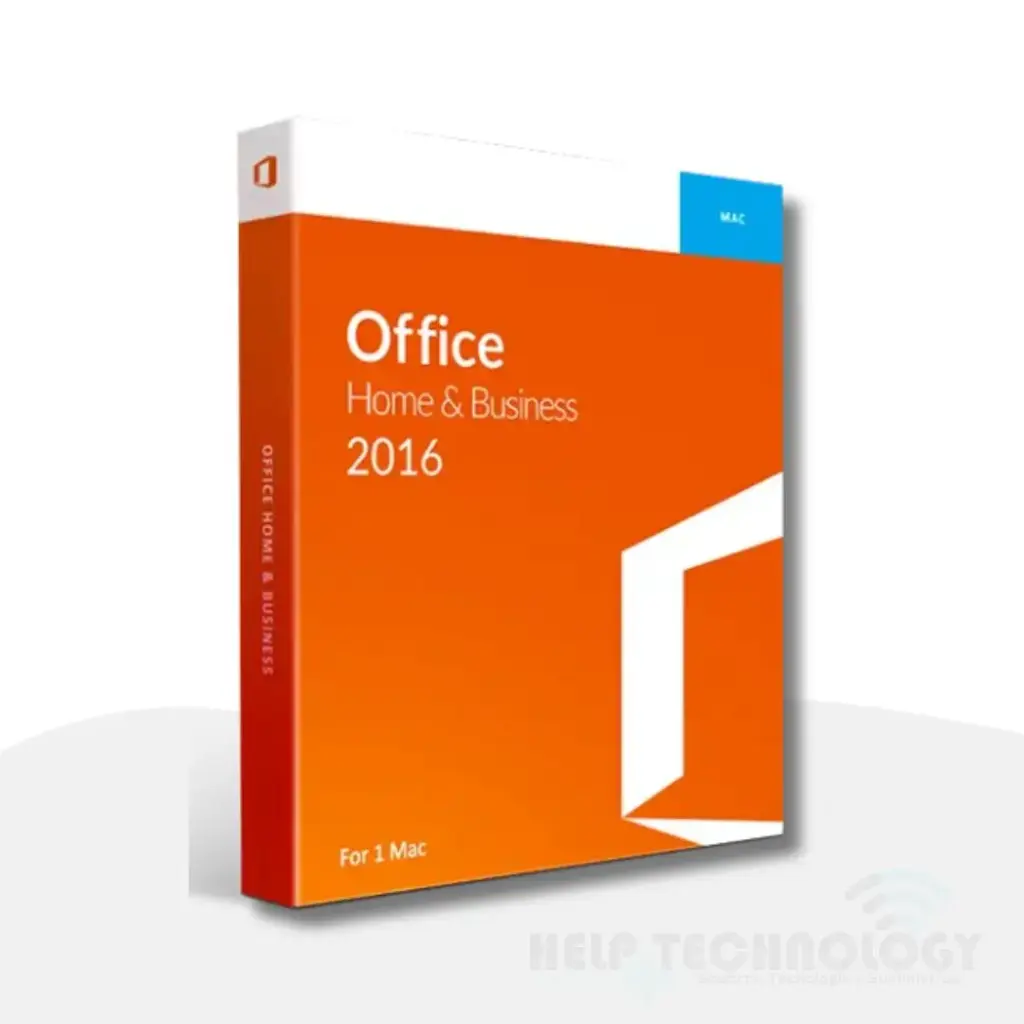 Microsoft Office 2016 Professional