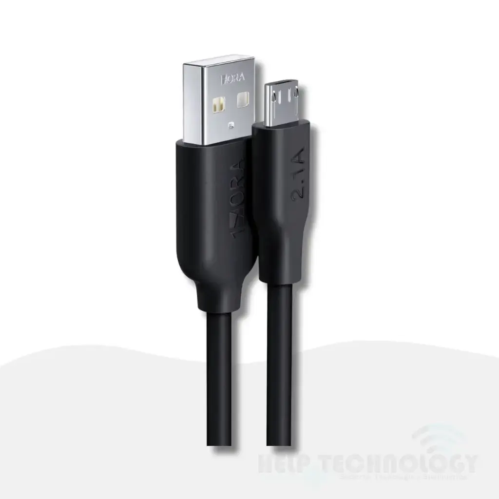 Cable Usb A Micro V8