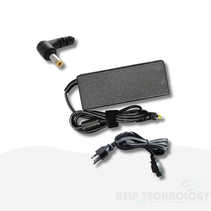 Cargador Para Lenovo 20V 2.25A