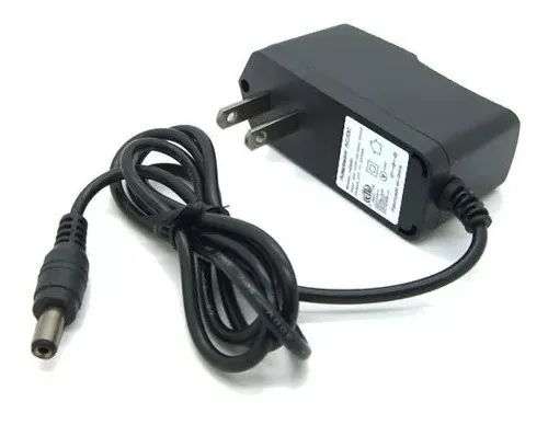 Power Adapter Miokee 12V 1A Modelo M10