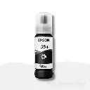 Tinta Epson 554 Negra 