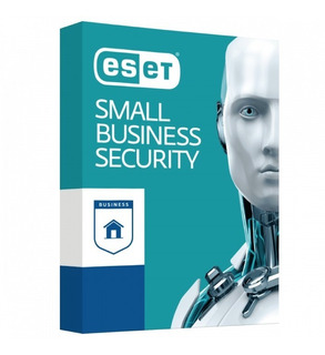 Licencia Eset Office Security Version 5 Pcs + 5 Móv + 1 Serv