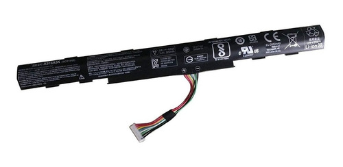 Batería para Acer As16A5K/ E5-475