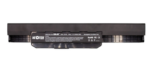 [181] Batería para Asus A32-K53-A43/ R2078