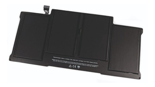 [183] Batería para Macbook A1405-A1369-A1466-A1406