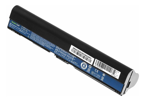 Batería para Portátil Acer One 756 / V5-131 2500mAh