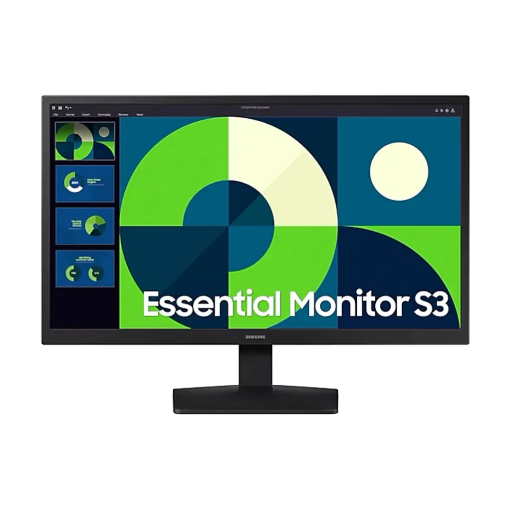 [1323] Monitor Samsung Led 22" Fhd