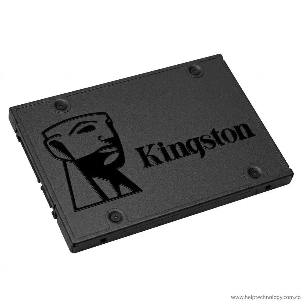 [0205] Unidad SSD 240GB Kingston A400 