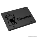 Unidad SSD 240GB Kingston A400 