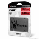 Unidad Ssd Kingston 240 Gb