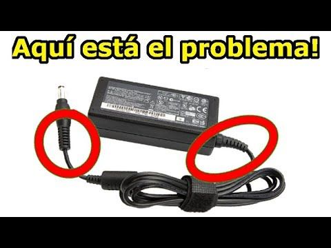 Cambio O Reparación Cable De Cargador