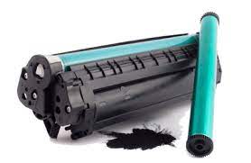 Recarga De Toner Negro