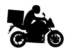 SERVICIO DE DOMICILIO