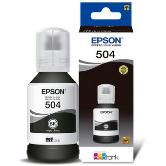 [1623] Tinta Epson 504 / L4150 / L4160