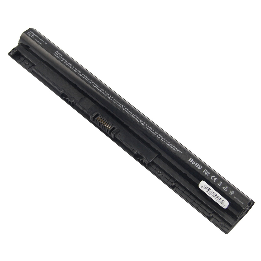[1716] Batería para Dell Inspiron 3476 3576 Vostro 3458 3558 3568 14.8V 2600mAh