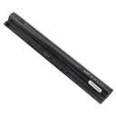 Batería para Dell Inspiron 3476 3576 Vostro 3458 3558 3568 14.8V 2600mAh