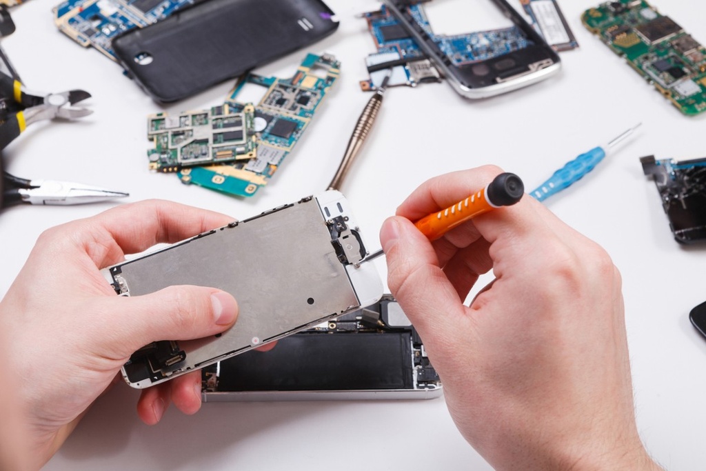 [1698] REVISIÓN CELULAR O SERVICIO DE REPARACION