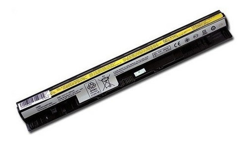 [1717] Batería Para Lenovo G40-G400