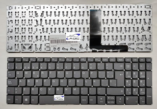 Teclado Lenovo 320 - 15\3124\ Power