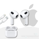 Audifonos Manos Libres Apple Bluetooth Airpods