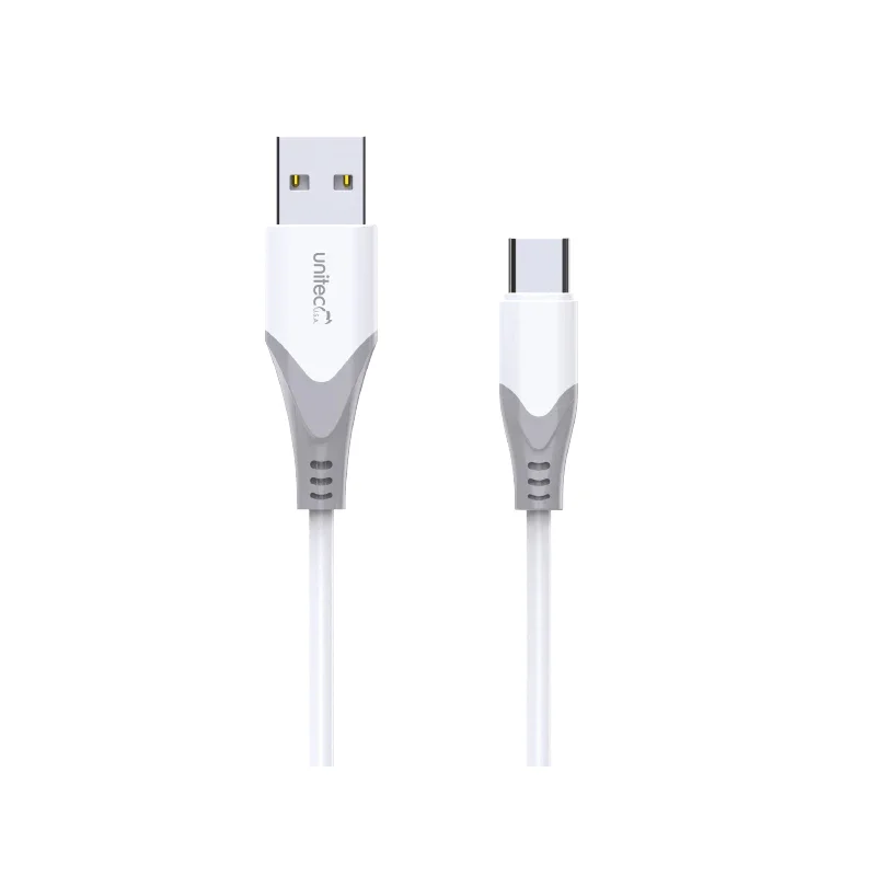 CABLE USB 3.0 A USB-C 2MT Unitec