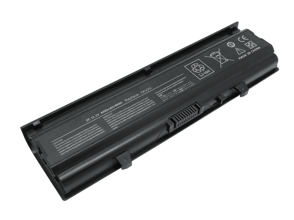 [1898] Batería para Dell N4010-5010-4050-2025