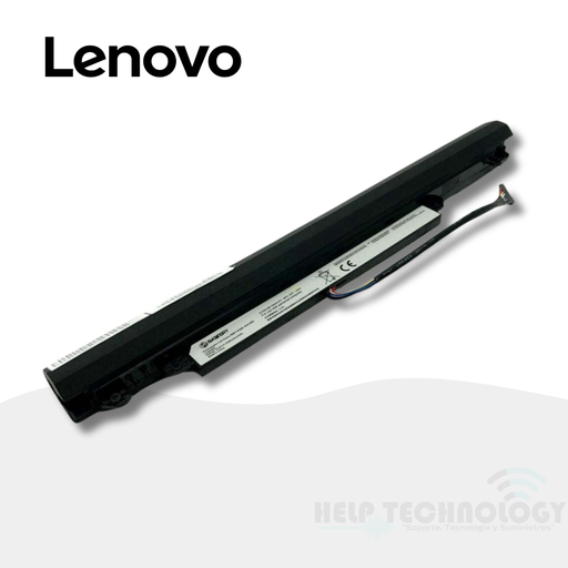 [2009] Batería Para Lenovo 110-14Ibr 110-15Ibr 110-15Acl 110-15Ast