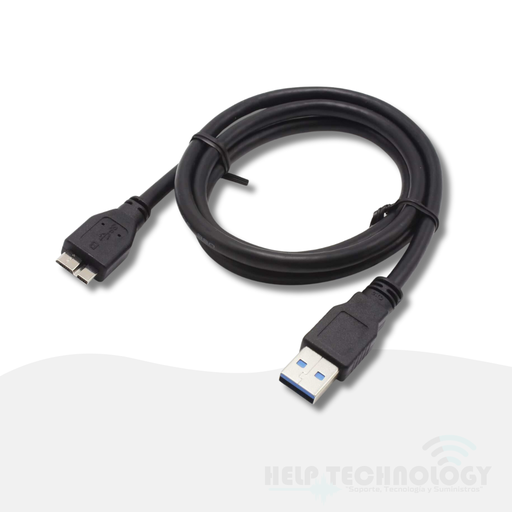 [1945] Cable USB 3.0 a USB Micro-Tipo B