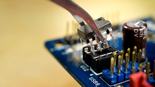 Actualización O Reprogramación De BIOS