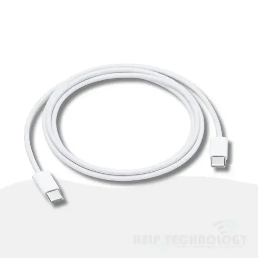 [2022] Cable USB-C a USB-C 2M
