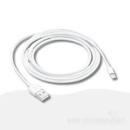 [2023] Cable Iphone Lightning A Usb 2M