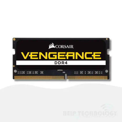 Memoria RAM Portatil DDR4 16GB 3200MHz Corsair