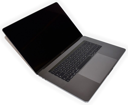 MacBook Pro 2017 Procesador Ci7 Ssd 256 Gb Ram Ddr4 16 Gb Pantalla 15"