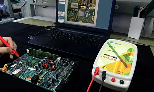 [2146] Revisión O Diagnostico por Laboratorio