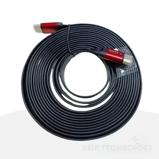 [2130] Cable HDMI Plano 4K 2M