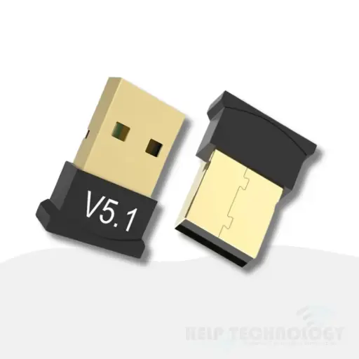 [2050] Tarjeta Usb - Bluetooth 5.1