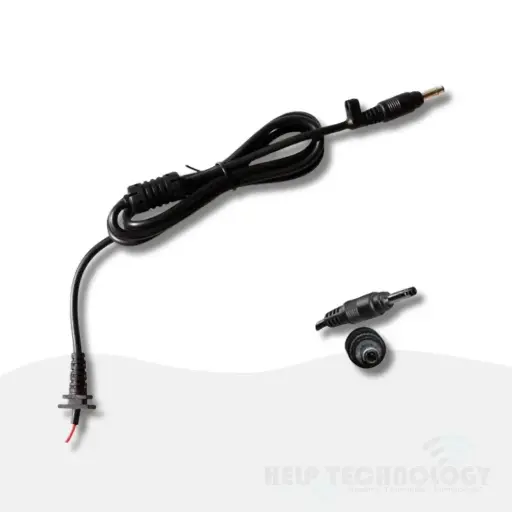 Punta Para Cargador Asus 1.75/2.37/R6019