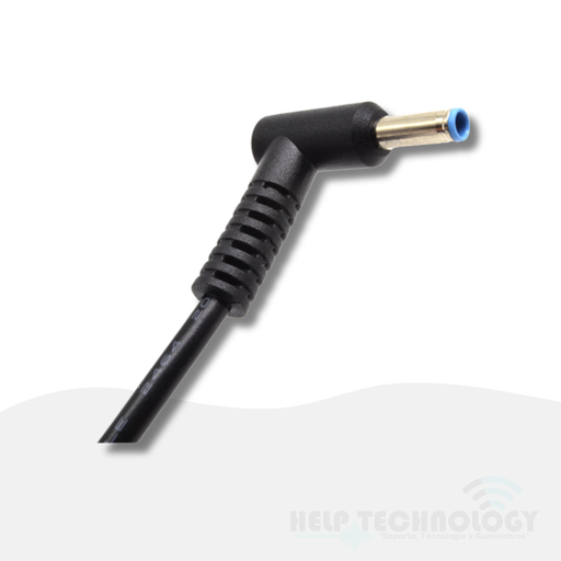 Punta Azul Para Cargador Hp