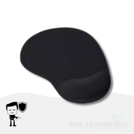 Pad Mouse Unitec Gel 