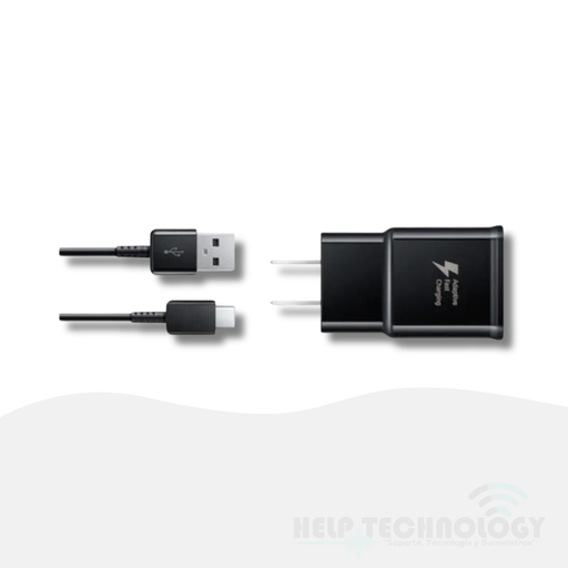 Cargador Samsung Para Celular USB-C 67W